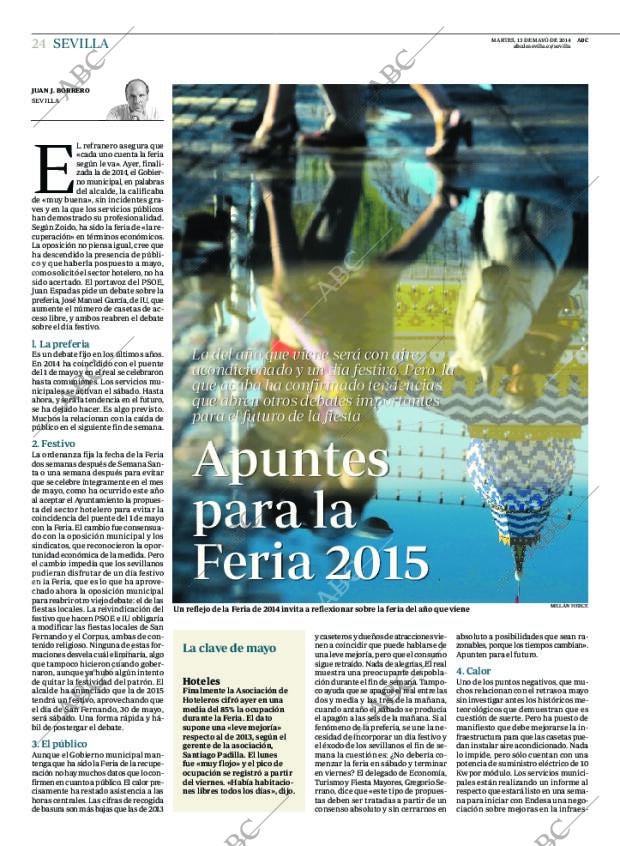 ABC SEVILLA 13-05-2014 página 24