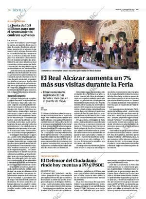 ABC SEVILLA 13-05-2014 página 26