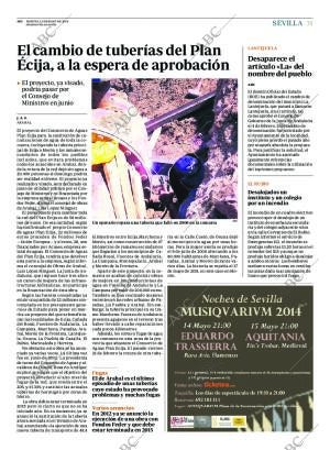 ABC SEVILLA 13-05-2014 página 31
