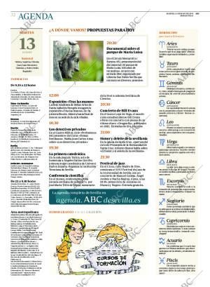 ABC SEVILLA 13-05-2014 página 32