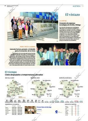 ABC SEVILLA 13-05-2014 página 33