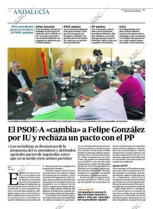 ABC SEVILLA 13-05-2014 página 34