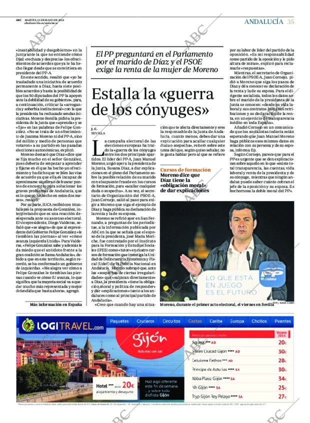 ABC SEVILLA 13-05-2014 página 35