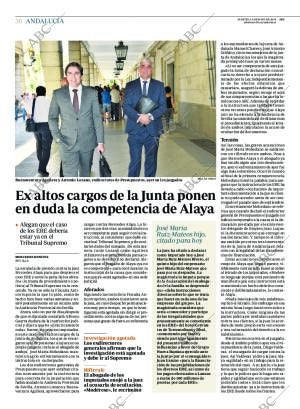 ABC SEVILLA 13-05-2014 página 36