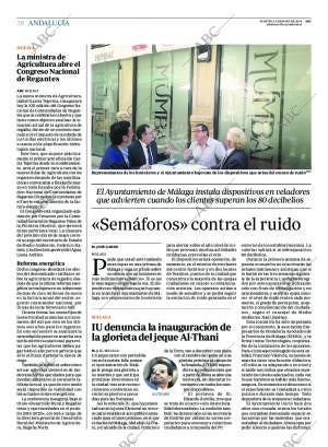 ABC SEVILLA 13-05-2014 página 38