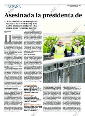 ABC SEVILLA 13-05-2014 página 40