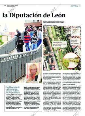 ABC SEVILLA 13-05-2014 página 41