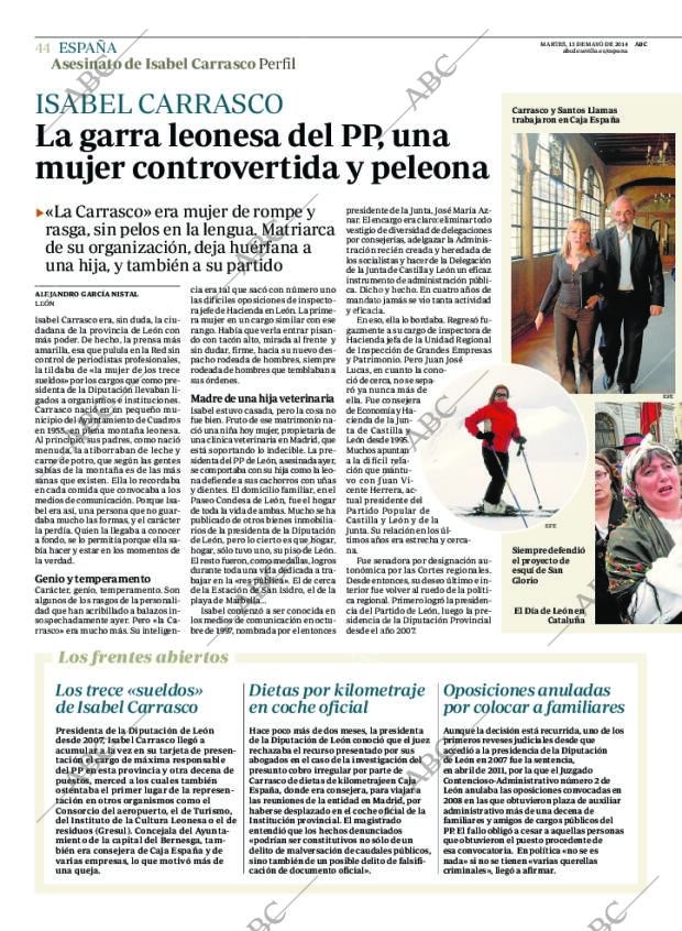 ABC SEVILLA 13-05-2014 página 44