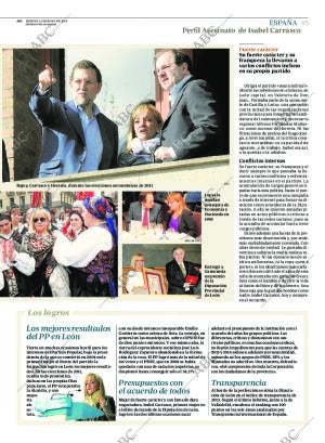 ABC SEVILLA 13-05-2014 página 45