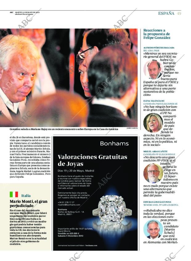 ABC SEVILLA 13-05-2014 página 53