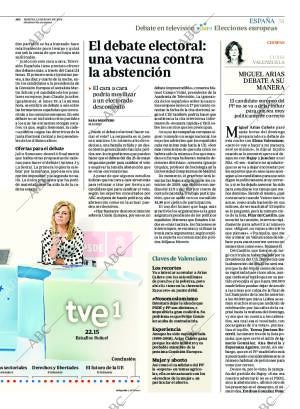 ABC SEVILLA 13-05-2014 página 55