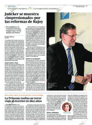 ABC SEVILLA 13-05-2014 página 56