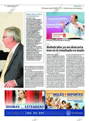 ABC SEVILLA 13-05-2014 página 57