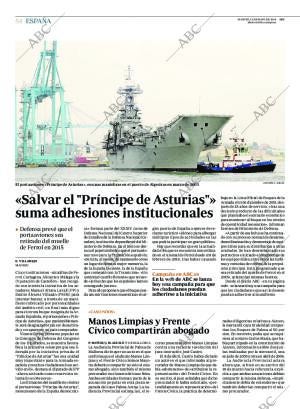 ABC SEVILLA 13-05-2014 página 58