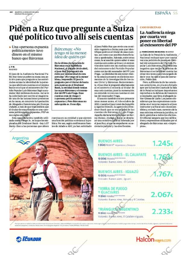 ABC SEVILLA 13-05-2014 página 59