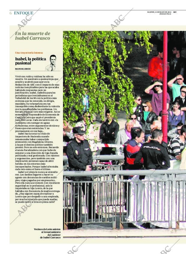 ABC SEVILLA 13-05-2014 página 6