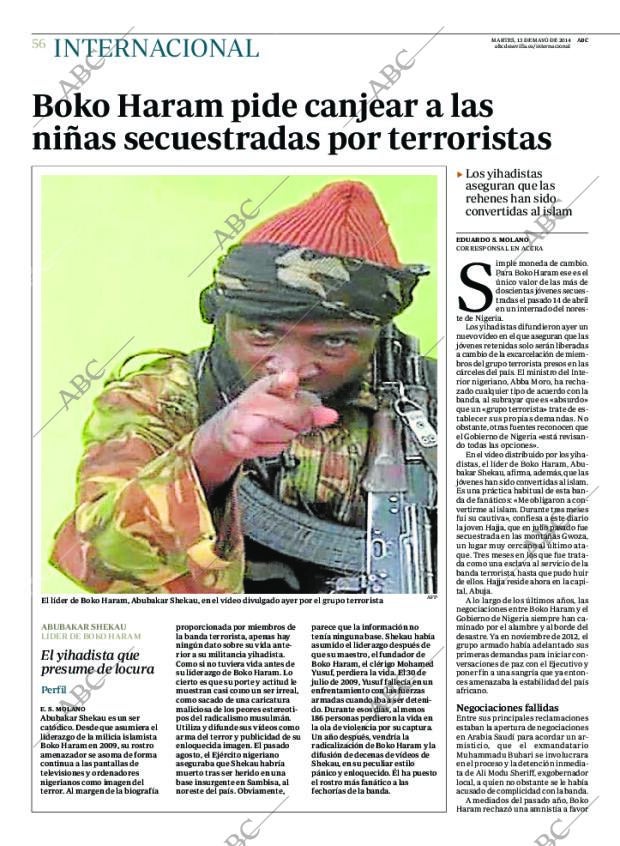 ABC SEVILLA 13-05-2014 página 60