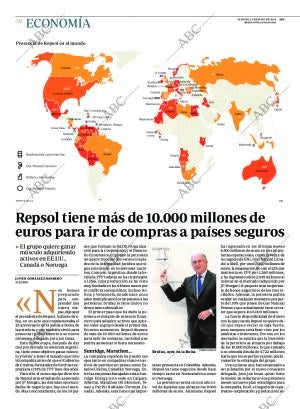 ABC SEVILLA 13-05-2014 página 62