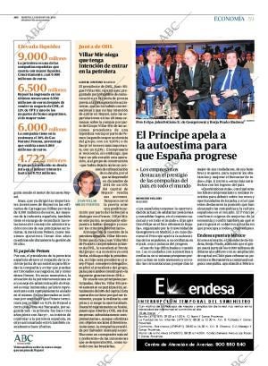 ABC SEVILLA 13-05-2014 página 63