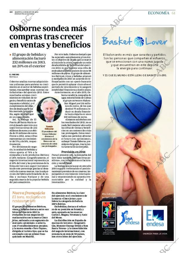ABC SEVILLA 13-05-2014 página 65