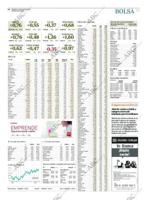 ABC SEVILLA 13-05-2014 página 67