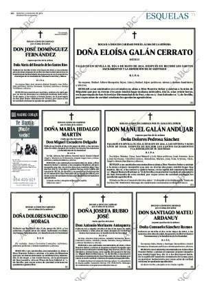 ABC SEVILLA 13-05-2014 página 75