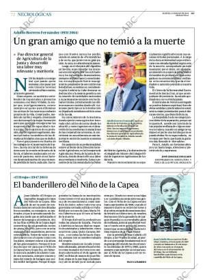 ABC SEVILLA 13-05-2014 página 76