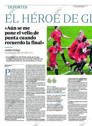 ABC SEVILLA 13-05-2014 página 78