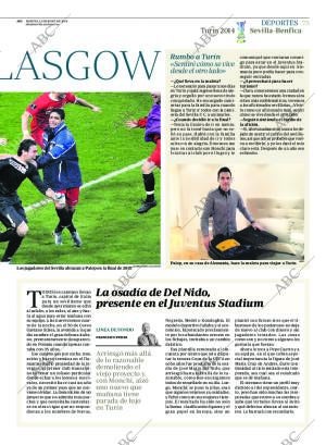 ABC SEVILLA 13-05-2014 página 79