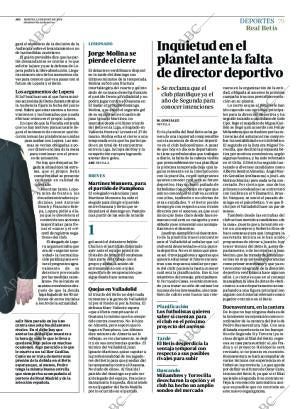 ABC SEVILLA 13-05-2014 página 83