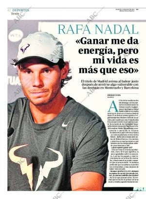 ABC SEVILLA 13-05-2014 página 86