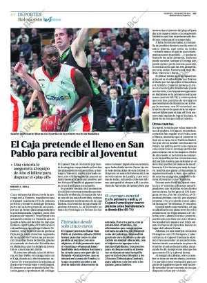 ABC SEVILLA 13-05-2014 página 88