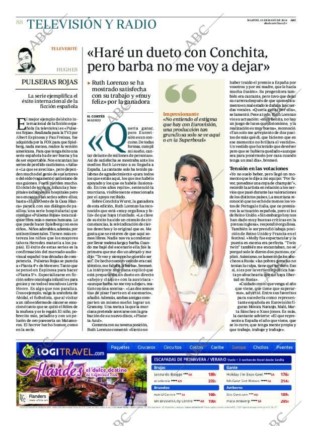 ABC SEVILLA 13-05-2014 página 92