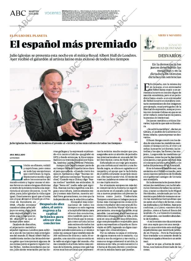 ABC SEVILLA 13-05-2014 página 94