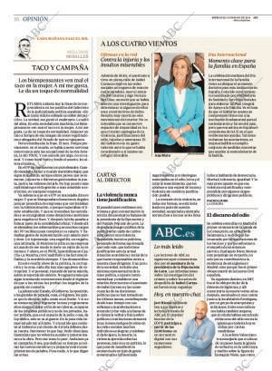 ABC MADRID 14-05-2014 página 16