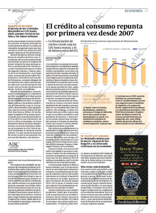 ABC MADRID 14-05-2014 página 37