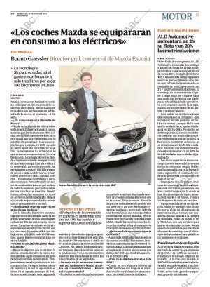 ABC MADRID 14-05-2014 página 41