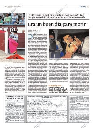 ABC MADRID 14-05-2014 página 59