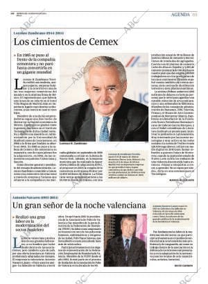 ABC MADRID 14-05-2014 página 69