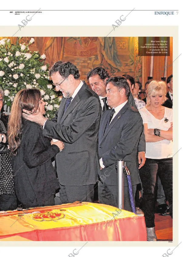 ABC MADRID 14-05-2014 página 7