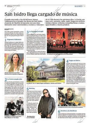 ABC MADRID 14-05-2014 página 81