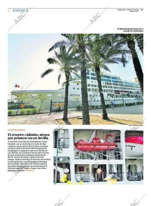 ABC SEVILLA 14-05-2014 página 12