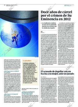 ABC SEVILLA 14-05-2014 página 27