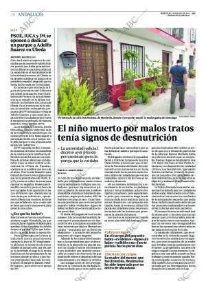 ABC SEVILLA 14-05-2014 página 38