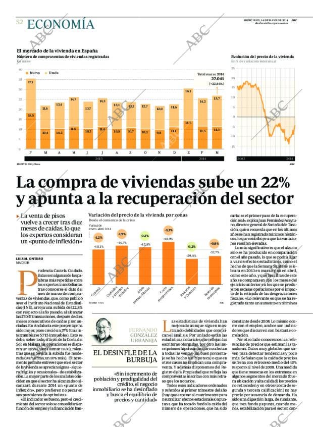 ABC SEVILLA 14-05-2014 página 52