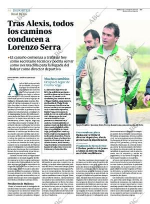 ABC SEVILLA 14-05-2014 página 84