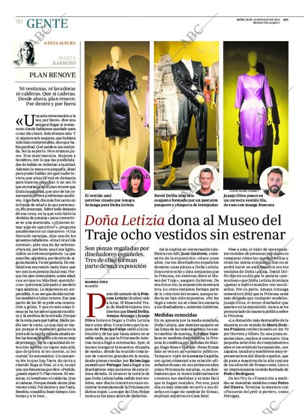 ABC SEVILLA 14-05-2014 página 90