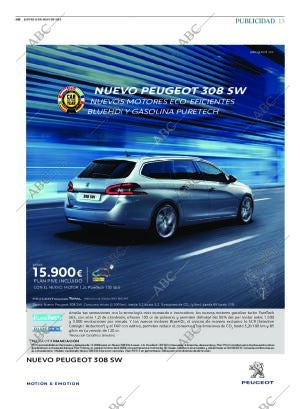 ABC SEVILLA 15-05-2014 página 13