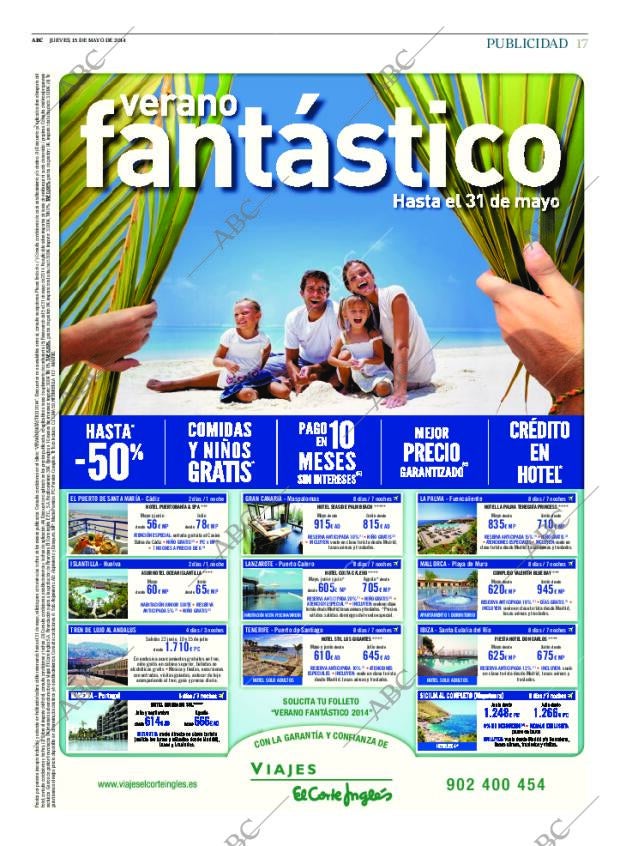 ABC SEVILLA 15-05-2014 página 17