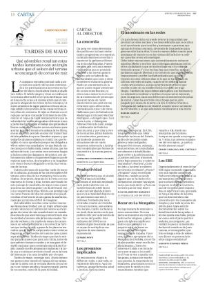 ABC SEVILLA 15-05-2014 página 18